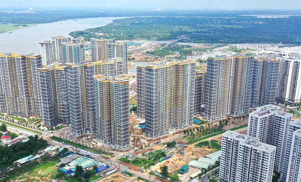 Ho Chi Minh City revamps land status